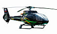 Вертолеты бизнес-класса: Eurocopter AS350, EC130 (5–6 пассажиров)